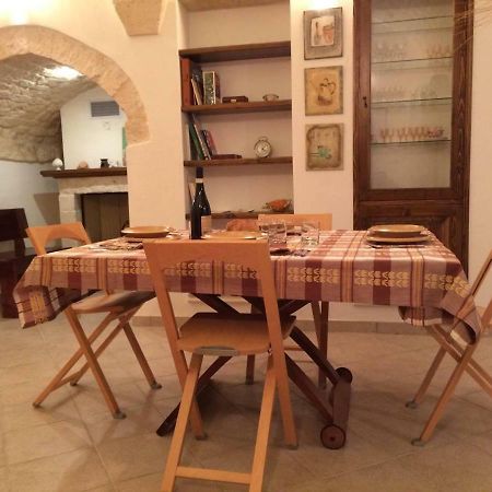 Apartamento A' Puteja Ceglie Messapica Exterior foto