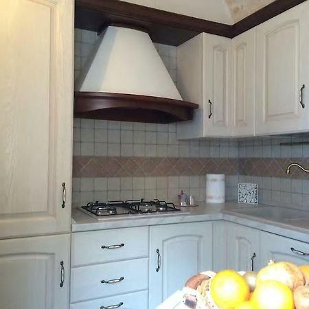 Apartamento A' Puteja Ceglie Messapica Exterior foto