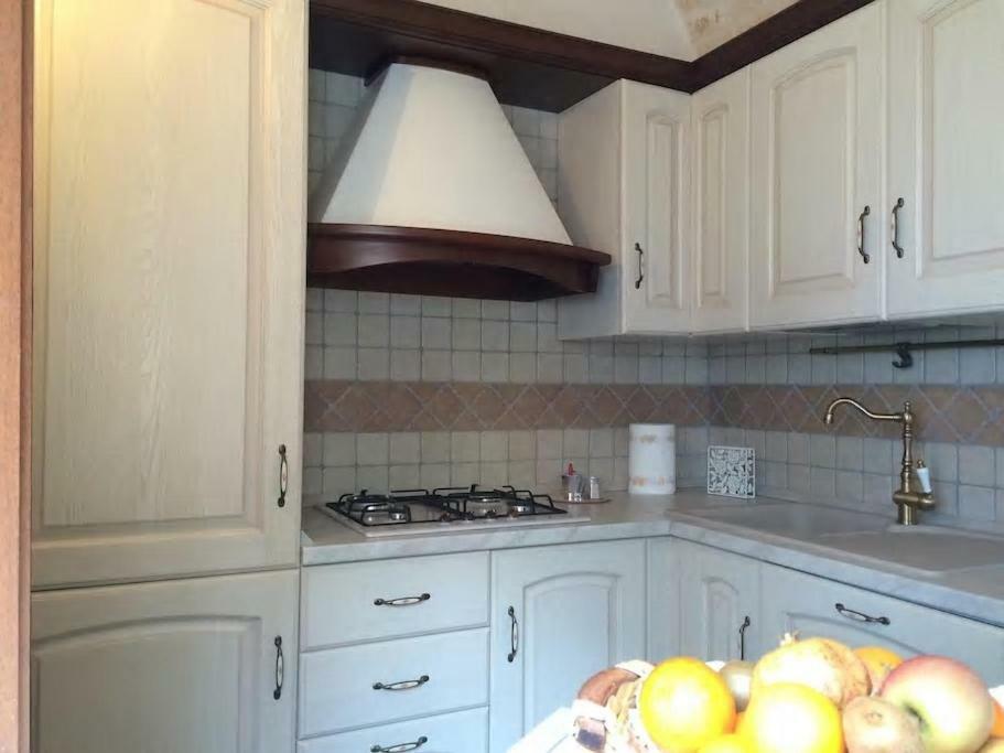 Apartamento A' Puteja Ceglie Messapica Exterior foto