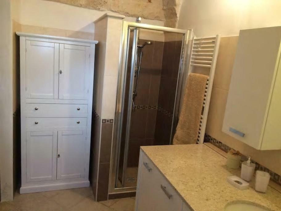 Apartamento A' Puteja Ceglie Messapica Exterior foto
