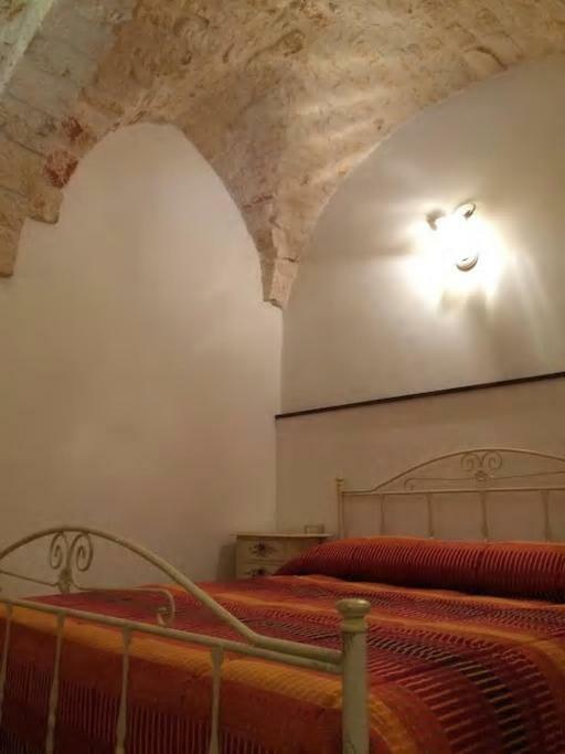 Apartamento A' Puteja Ceglie Messapica Exterior foto